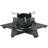 Skeppshult Star Black Julgransfot 41cm