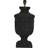 Hallbergs Monterey Antique Black Lampfot 65cm