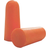 Ox-On 133491 Comfort Earplugs 5-pack