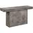 Artwood Campos Grey Avlastningsbord 140cm
