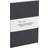 Bigso Notebook A4 2 pcs