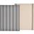 Södahl Soft Tools Viskestykke Grå, Beige (70x50cm)