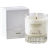 The White Company Lime & Bay Signature White Scented Candle 140g