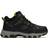 Skechers Relaxed Fit Selmen Melano M - Black