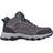 Skechers Relaxed Fit Selmen Melano M - Grey