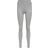 Hummel Legacy Woman High Waist Tights - Grey Melange