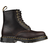 Dr. Martens 1460DM's Wintergrip Leather - Black/Snowplow