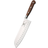 Rockingham Forge Pro 8008SK/7 Santoku Knife 18 cm