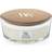 Woodwick Tea & Jasmine Duftlys 450g