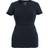 Boob Classic SS Top Blue, Female, Kleding, T-shirt, Blauw