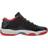 Nike Air Jordan 11 Retro Low BG Bred GS - Black/True Red/White