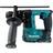 Makita HR140DWAE1 (2X 2.0Ah)