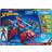 Hasbro Marvel Spiderman Crawl N Blast Spider