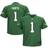 Nike Jalen Hurts Kelly Green Philadelphia Eagles Alternate Game Jersey