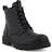 ecco Grainer Lace Up M - Black