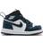 Nike Air Jordan 1 Mid TD - Armory Navy/Black/White