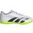 adidas Junior Predator Accuracy.4 TF - Cloud White/Core Black /Lucid Lemon