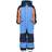 Didriksons Neptun Kid's Coverall - Play Blue (505000-G07)