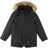 Reima Naapuri Winter Jacket - Black (531233-9990)