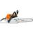 Stihl MS 241 C-M 35cm