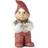 Klarborg Nisse Henning Julepynt 19cm