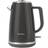 Breville Aura Shimmer Grey