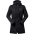 Berghaus Women's Foxghyll Hooded Parka - Jet Black/Monument