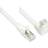 Cat6 S/FTP RJ45 - Angled RJ45 M-M 5m