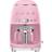 Smeg 50's Style DCF02PKEU