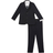 Monsoon Kid's Callum Suit 5pcs - Navy