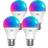 Yeelight Smart LED Bulb W4 Lite 4 Pack