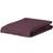 Essenza The Perfect Organic Jersey Lagen Rød (220x200cm)