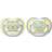 Philips Ultra Air Night Time Pacifier 2-pack