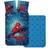 Spiderman Junior Sengetøj 100x140cm