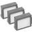 iRobot high-efficiency filters