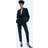 H&M Ladies Black Cigarette trousers