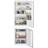 Siemens iQ100 KI86VNSE0 Integrerad