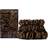 Slip Pure Silk Back To Basics Assorted Scrunchie Set Dark