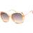 Guess Factory Damsolglasögon GF0396-57B