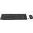 Logitech MK370 Wireless Mouse
