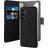 Puro Samsung Galaxy S23 FE Fodral Wallet Detachable 2 in 1 Svart
