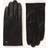 Tommy Hilfiger Essential Flag Handskar - Black