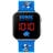 Sega Sonic the Hedgehog Blue LED Digital