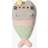 Aurora World Mermaid Pusheen Soft Toy