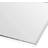 Displaypro Clear Acrylic Sheet 8mm 500 x 500
