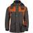 Arrak Outdoor Originaljacka Herr Orange/Anthracite