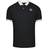 Sergio Tacchini Club Tech Polo Shirt - Navy/White
