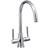 Bristan Du Snk C Dune Monobloc Chrome