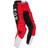 Fox 180 Nitro Crossbyxor Fluo Röd Unisex