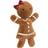 Jellycat Jolly Gingerbread Ruby